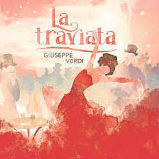 La Traviata at HLO